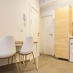 Apartamento Malaga Marmoles 1