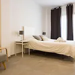 Apartamento Malaga Marmoles 1
