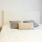 Apartamento Malaga Marmoles 1