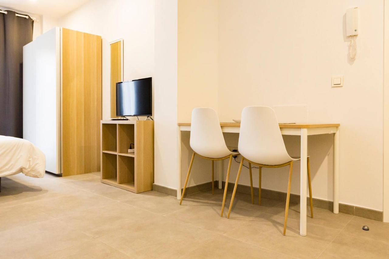 Apartment Marmoles 1 *