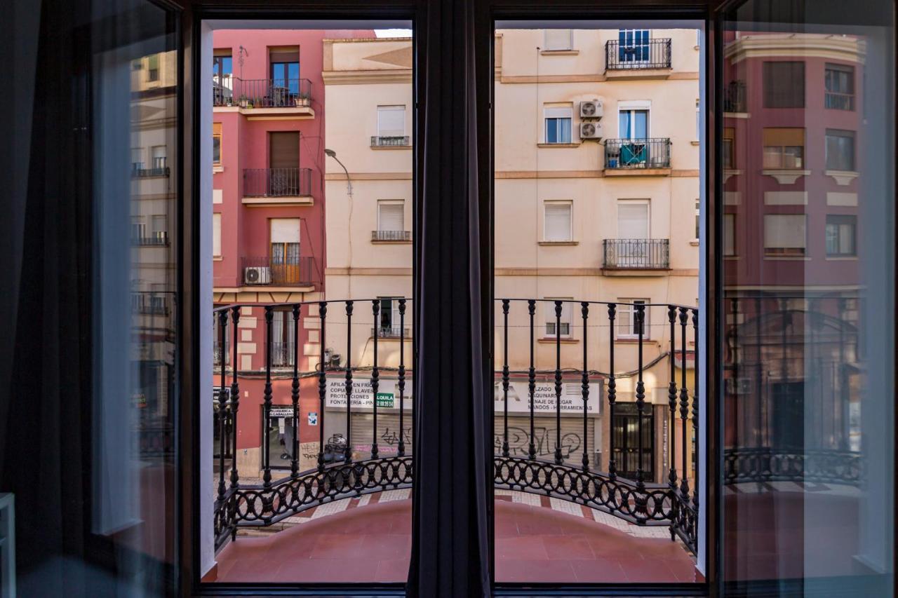 Marmoles 1 Apartment Málaga